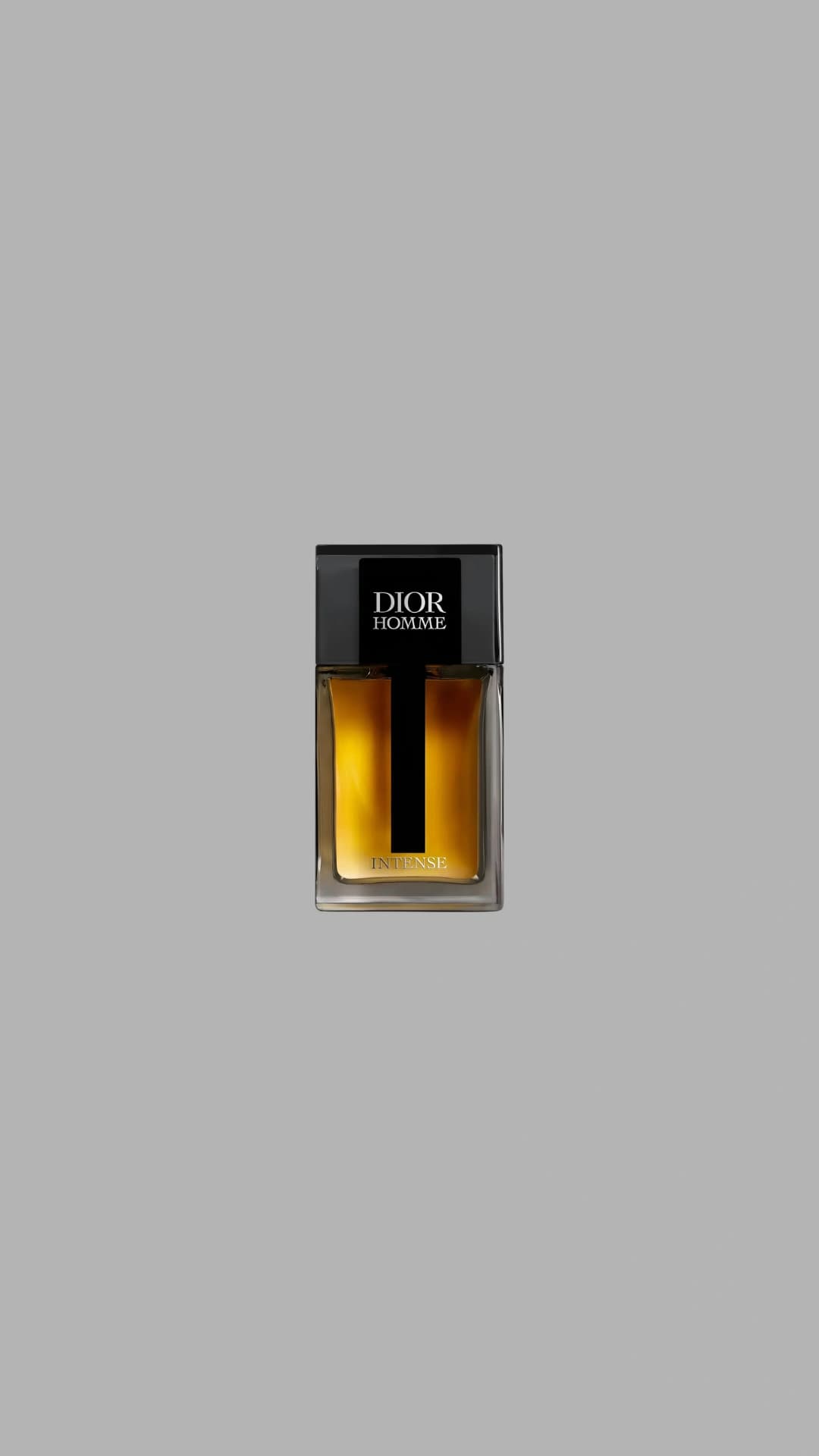 Dior Homme Intense - PREMIUM