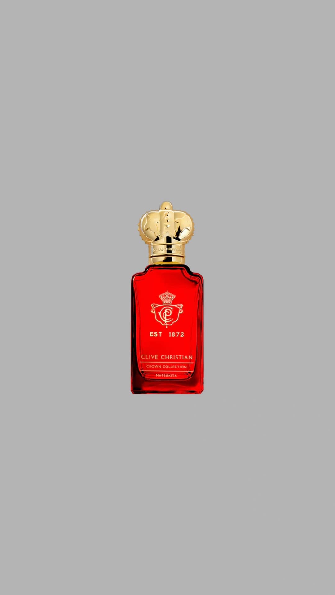 Clive Christian Matsukita - PREMIUM