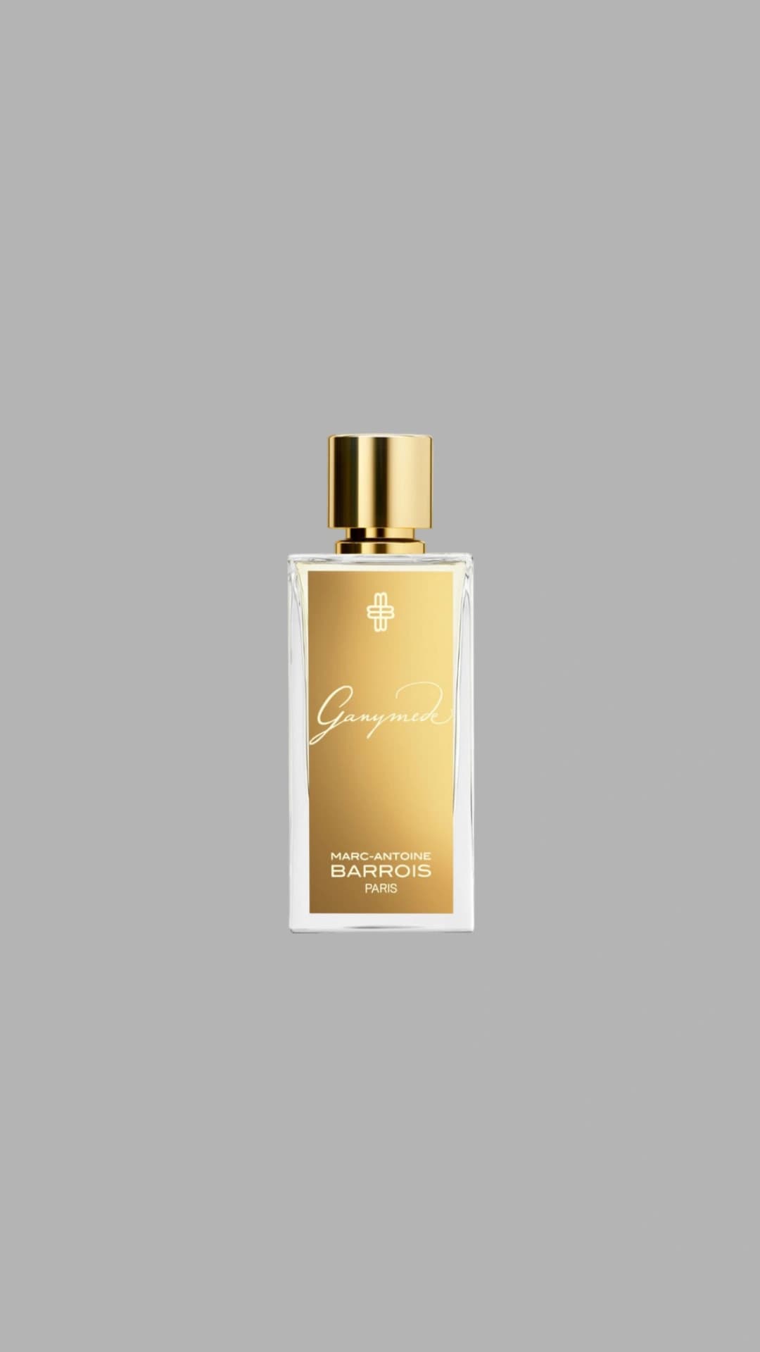 Marc Antoine Barrois Ganymede - PREMIUM