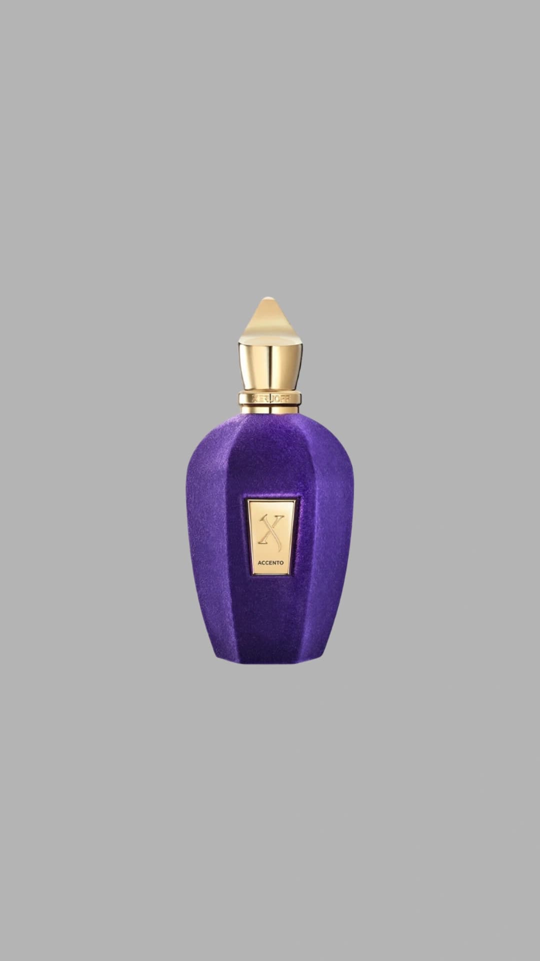 Xerjoff (Sospiro) Accento - PREMIUM