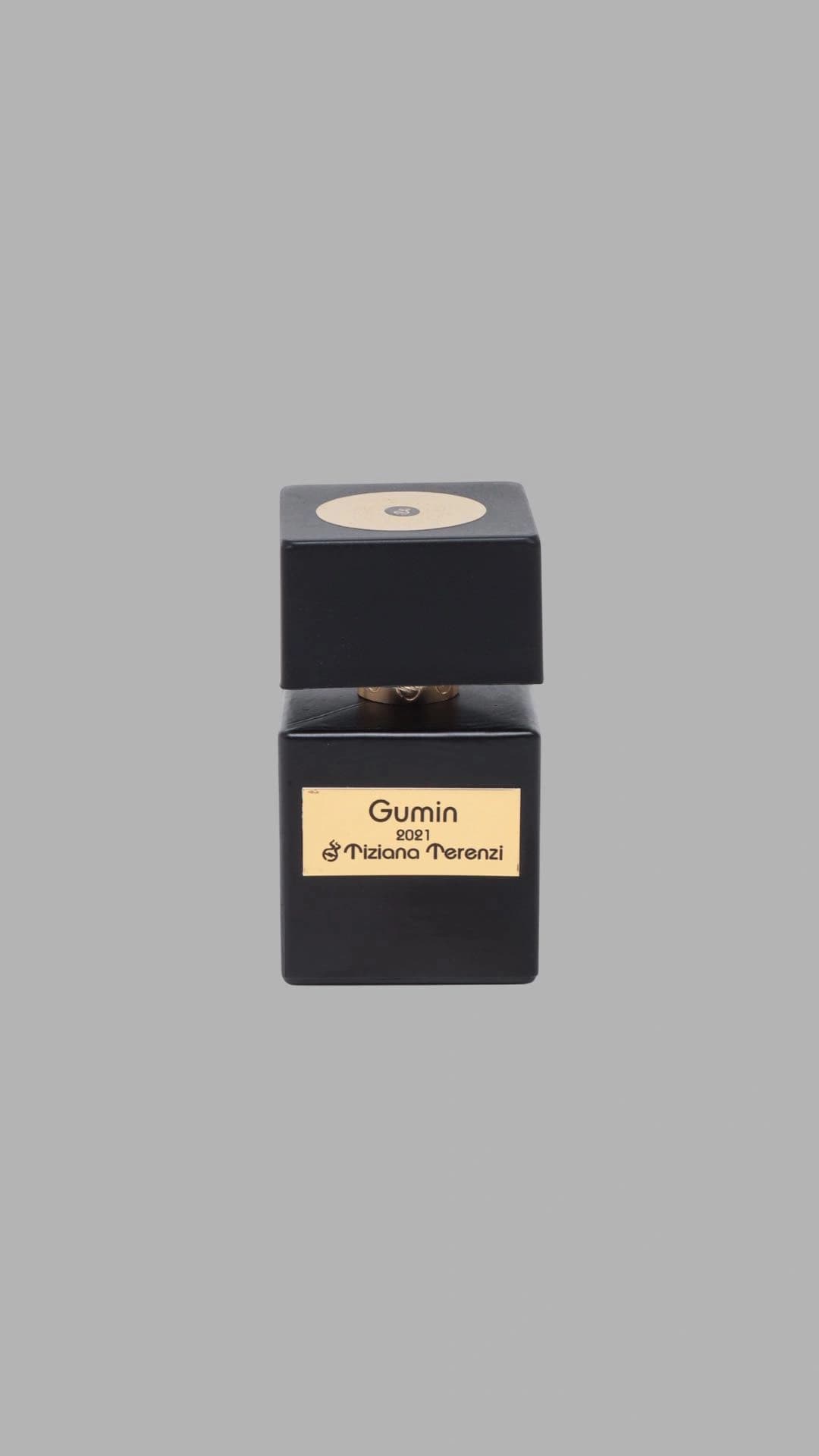 Tiziana Terenzi Gumin - PREMIUM