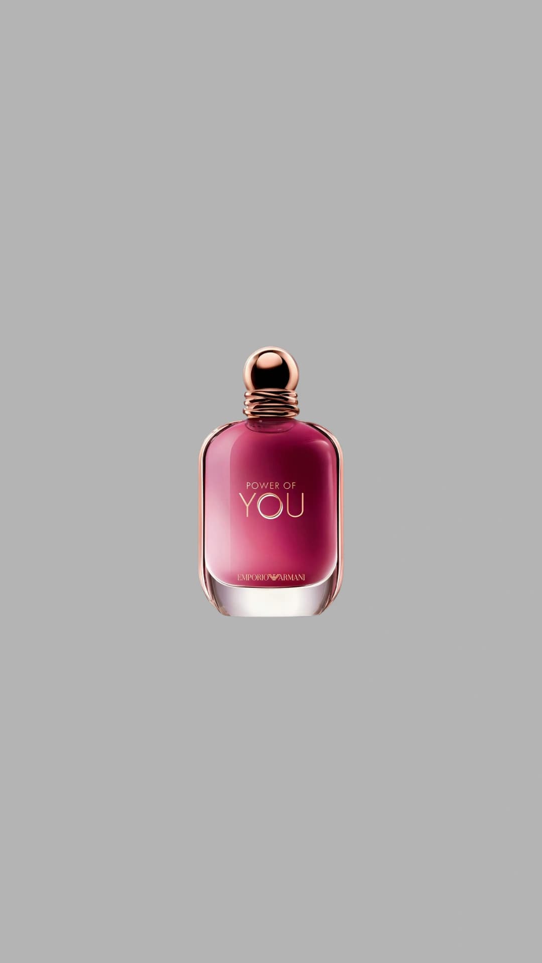 Giorgio Armani Power Of You  - PREMIUM - image 1