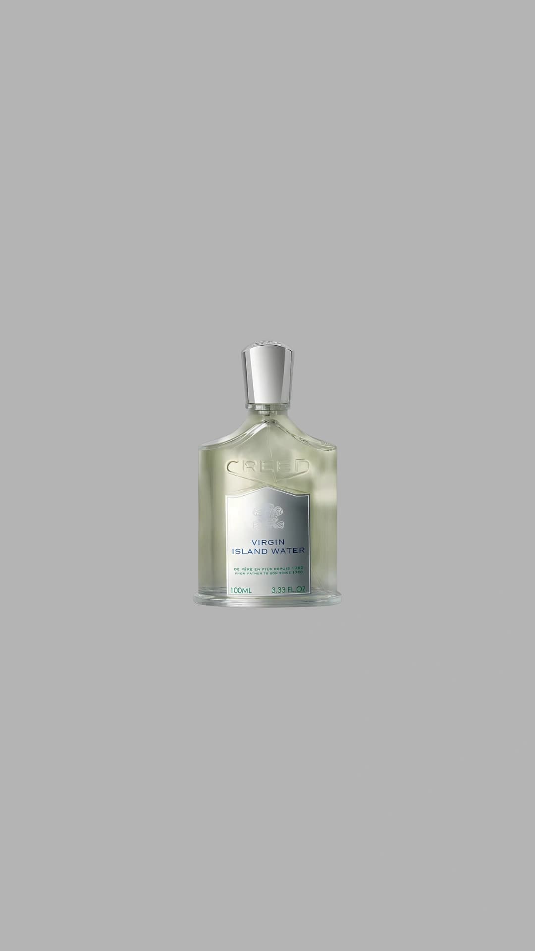 Creed Virgin Island Water - PREMIUM