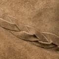 Suede