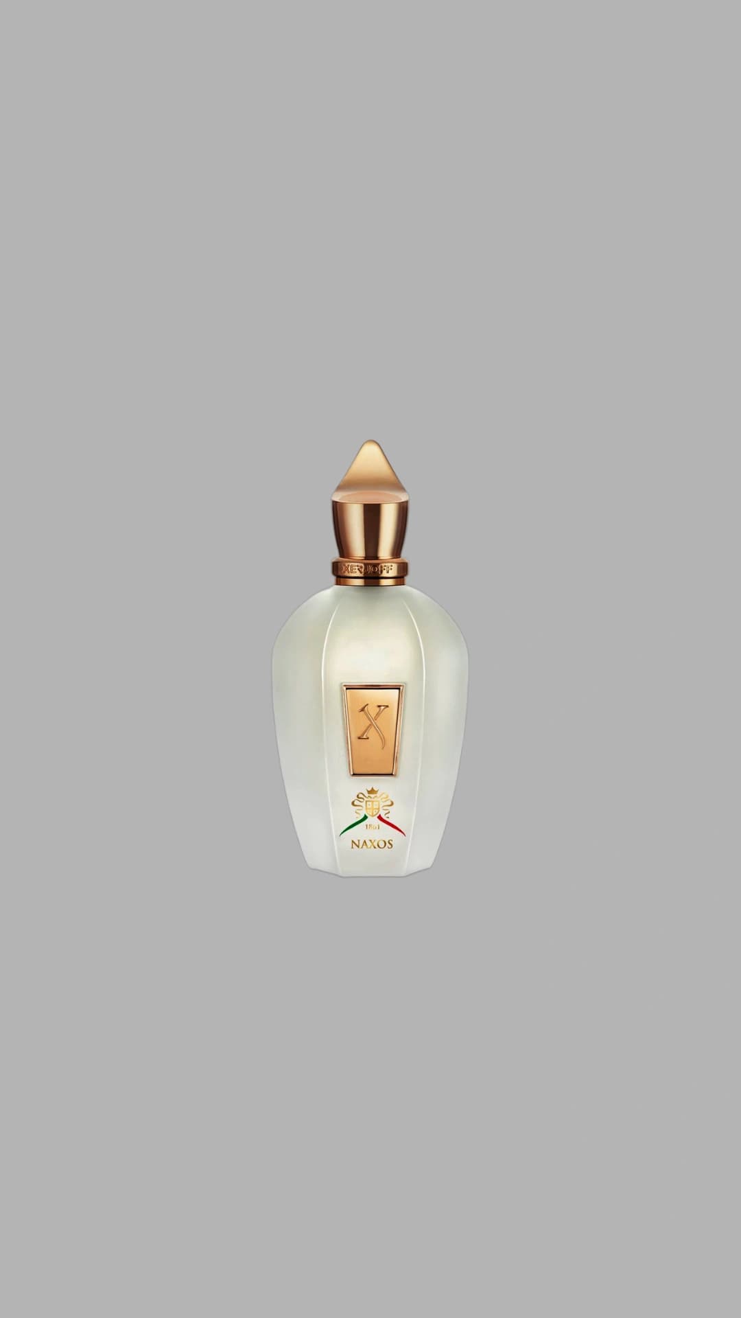 Xerjoff Naxos - Premium