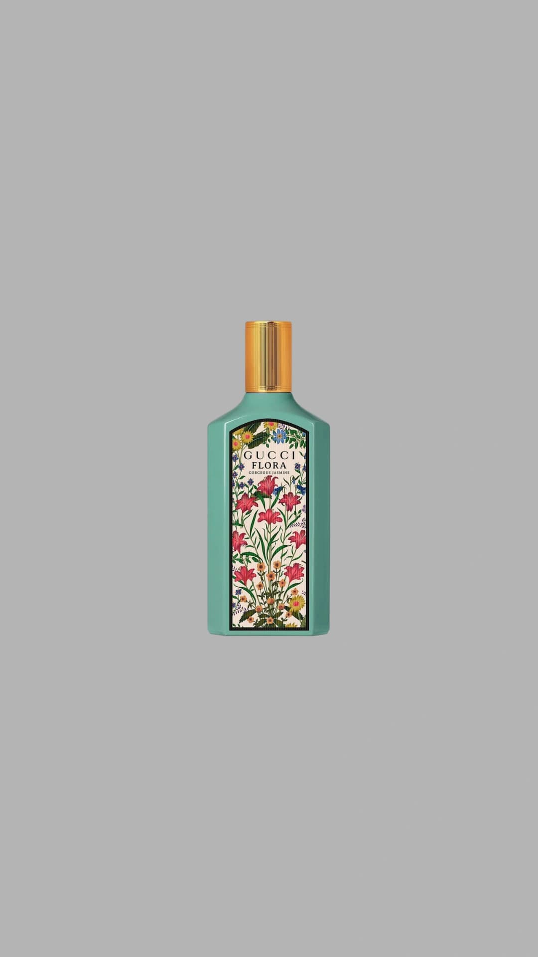 Gucci Flora Gorgeous Jasmine - PREMIUM