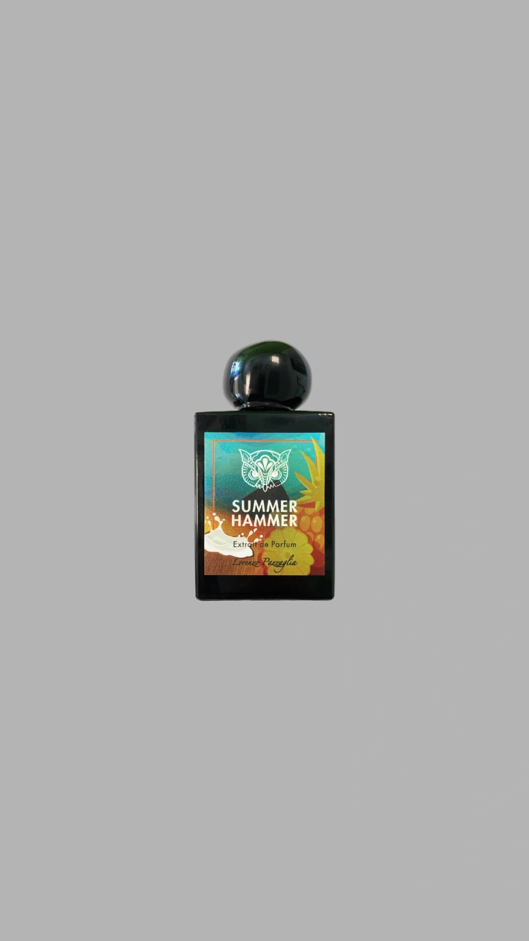 Lorenzo Pazzaglia Summer Hammer - PREMIUM