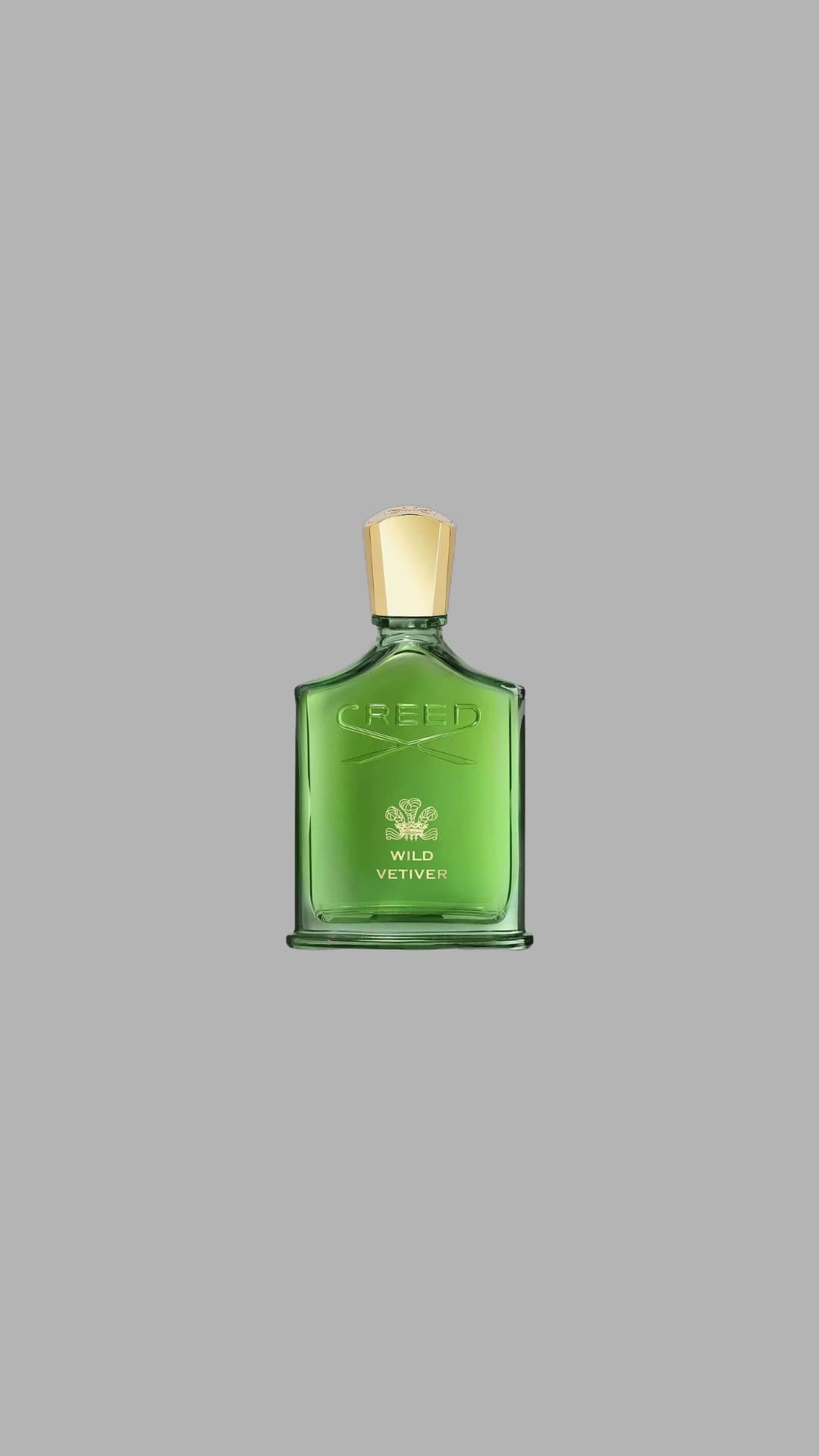 Creed Wild Vetiver - PREMIUM