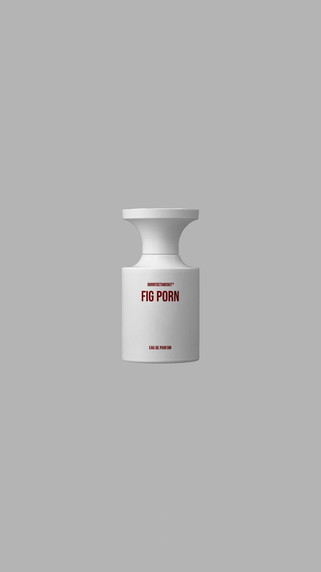 BurnToStandOut Fig Porn - Premium