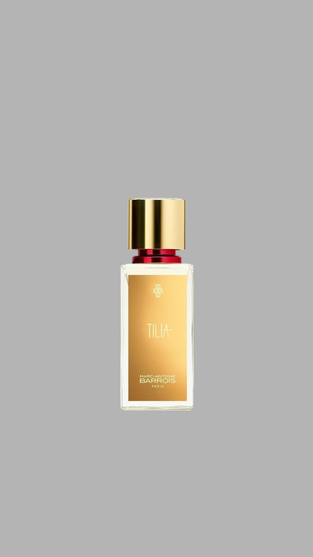 Marc Antoine Barrois Tilia - PREMIUM